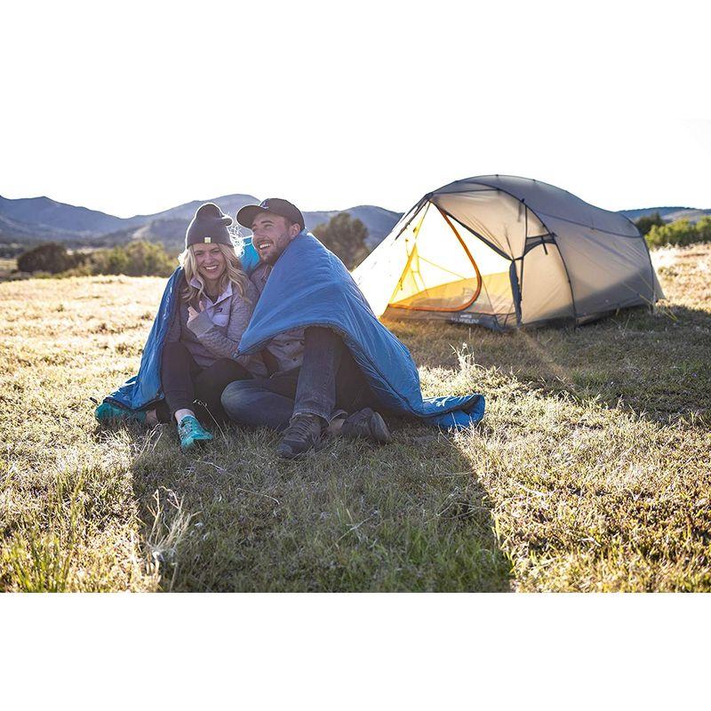 【限定品】 KLYMIT(クライミット) テント二人用 Maxfield 2 OD0077 09M2OR01B 【DGJ7447366594】(26416円)