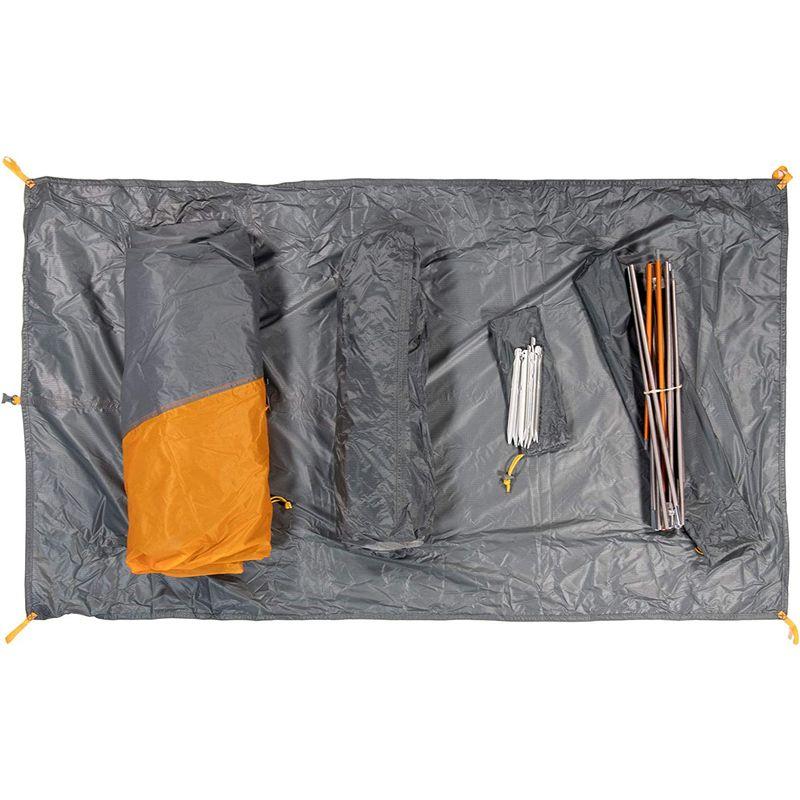 【限定品】 KLYMIT(クライミット) テント二人用 Maxfield 2 OD0077 09M2OR01B 【DGJ7447366594】(26416円)