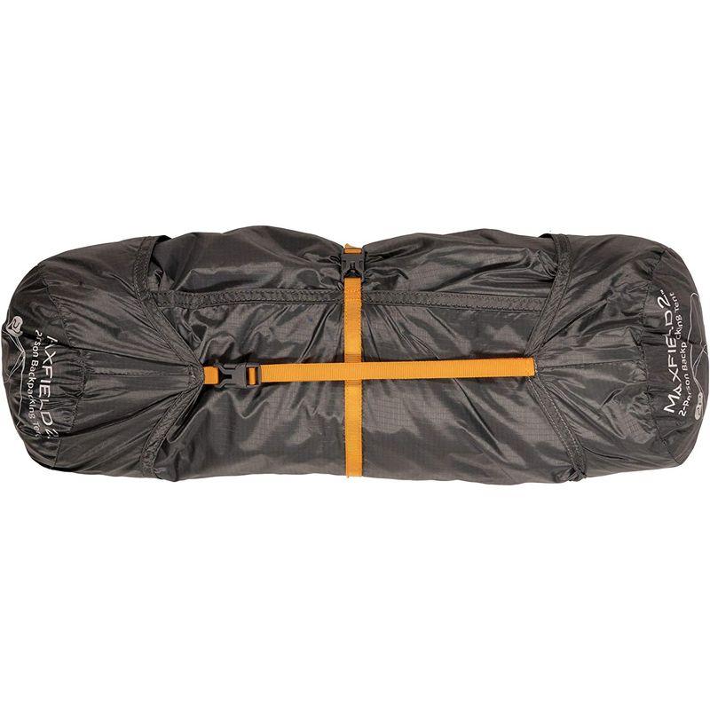 【限定品】 KLYMIT(クライミット) テント二人用 Maxfield 2 OD0077 09M2OR01B 【DGJ7447366594】(26416円)