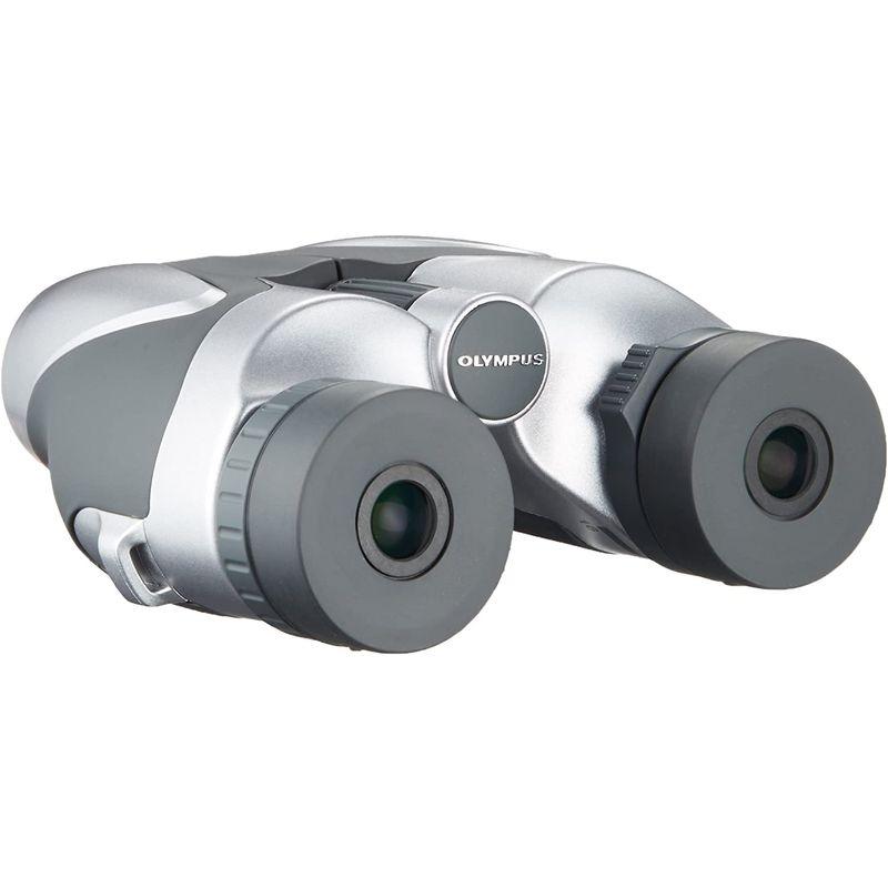 OLYMPUS 双眼鏡 8-16X25 ZOOM PCI 双眼鏡 16X25 ZOOM PCI