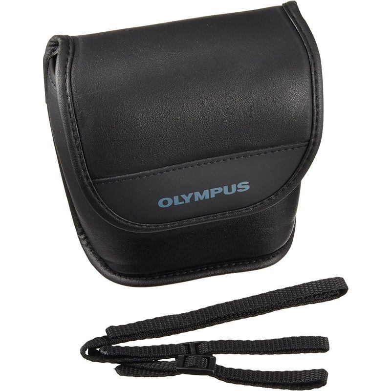 OLYMPUS 双眼鏡 8-16X25 ZOOM PCI 双眼鏡 16X25 ZOOM PCI