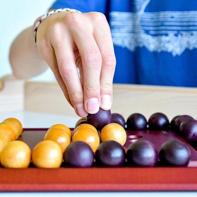 匿名配送 ギガミック (Gigamic) ピロス (PYLOS) 正規輸入品 ボードゲーム 【N1940978615】(10101円)