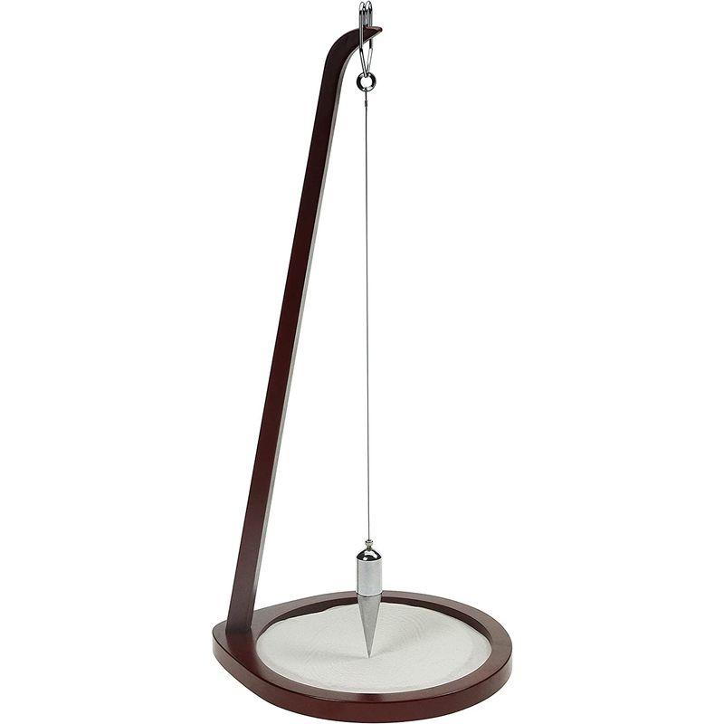サンドペンデュラム 55cm （Sand Pendulum Height : 550mm） サンドペンデュラム は 55cm Sand Pendulum Height 550mm