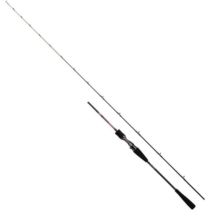 ダイワ(DAIWA) タイラバロッド 紅牙MX AP(エアポータブル) N63MB TG AP 釣り竿 AP DAIWA タイラバロッド 紅牙MX エアポータブル N63MB TG 釣り竿