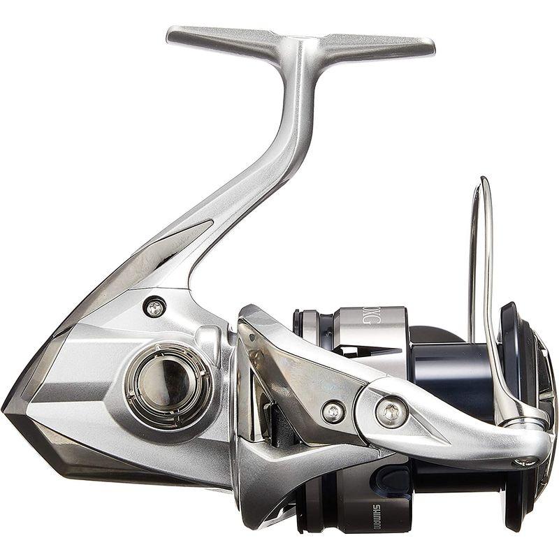 シマノ(SHIMANO) スピニングリール 19 ストラディック C5000XG ライトショアジギング ライトショアキャスティング 号 SHIMANO スピニングリール ストラディック C5000XG ライトショアジギング ライトショアキャスティング mm