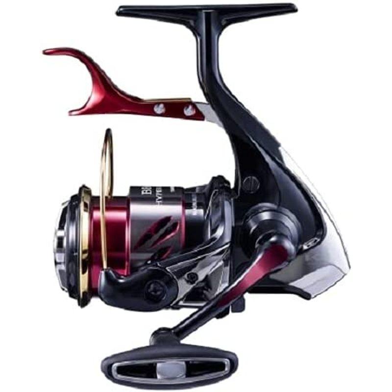 【ラスト1点】 シマノ(SHIMANO) リール 磯レバーリール 20 BB-X ハイパーフォース 2020 C2000DXG 190g 磯 【O7462550383】(26470円)