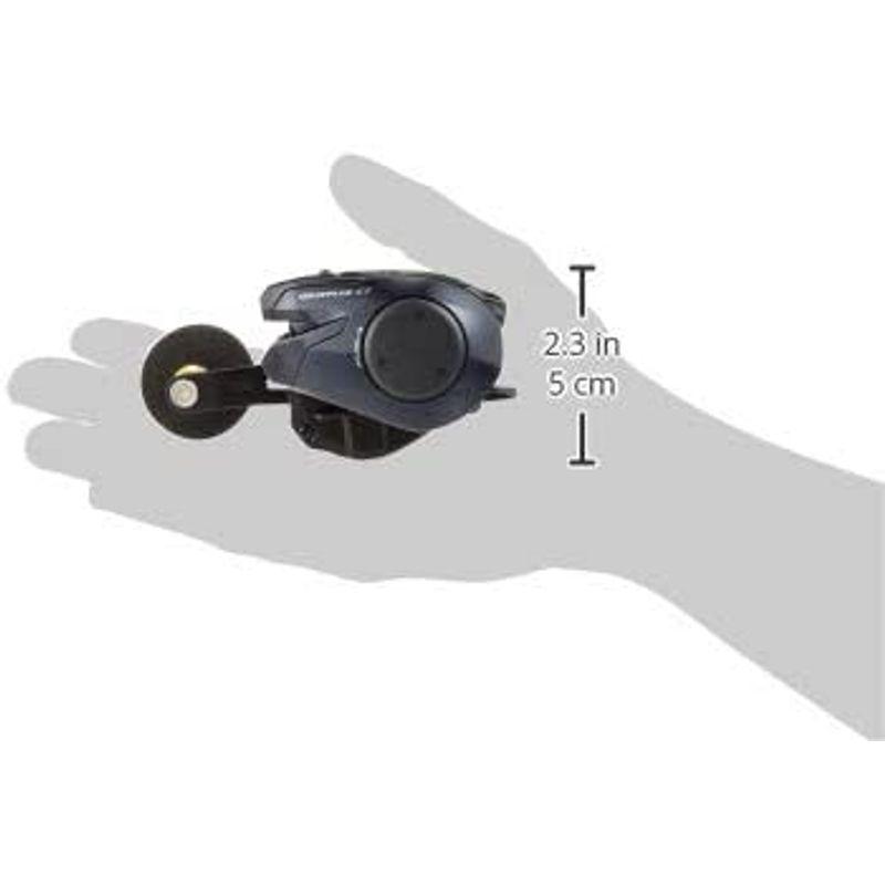 シマノ(SHIMANO) リール 19 グラップラー CT 150XG 右 SHIMANO リール グラップラー CT 150XG 右