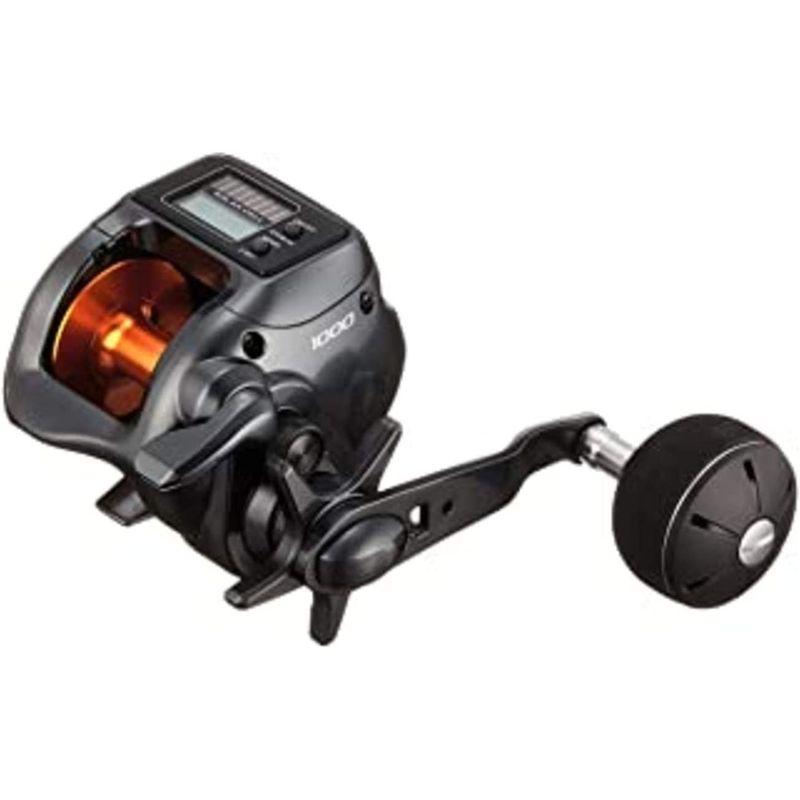 ★レア物 新品未開封 シマノ(SHIMANO) ベイトリール 両軸 18 バルケッタ SC 1000 アジ イサキ 青物 ヒラメ 船 手巻 【A2762858922】(14379円)