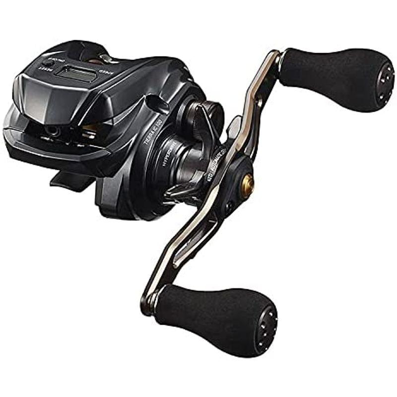 【日本未発売】 ダイワ(DAIWA) ティエラ IC 100HL 【JS7675389165】(27225円)