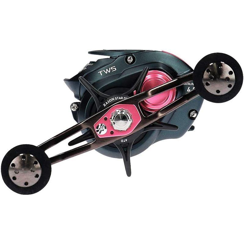 ダイワ(DAIWA) キャタリナ TW 100PL-RM ベイトリール