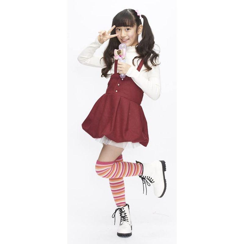 プリパラ サイリウムジュエルマイク サイリウムジュエルマイク