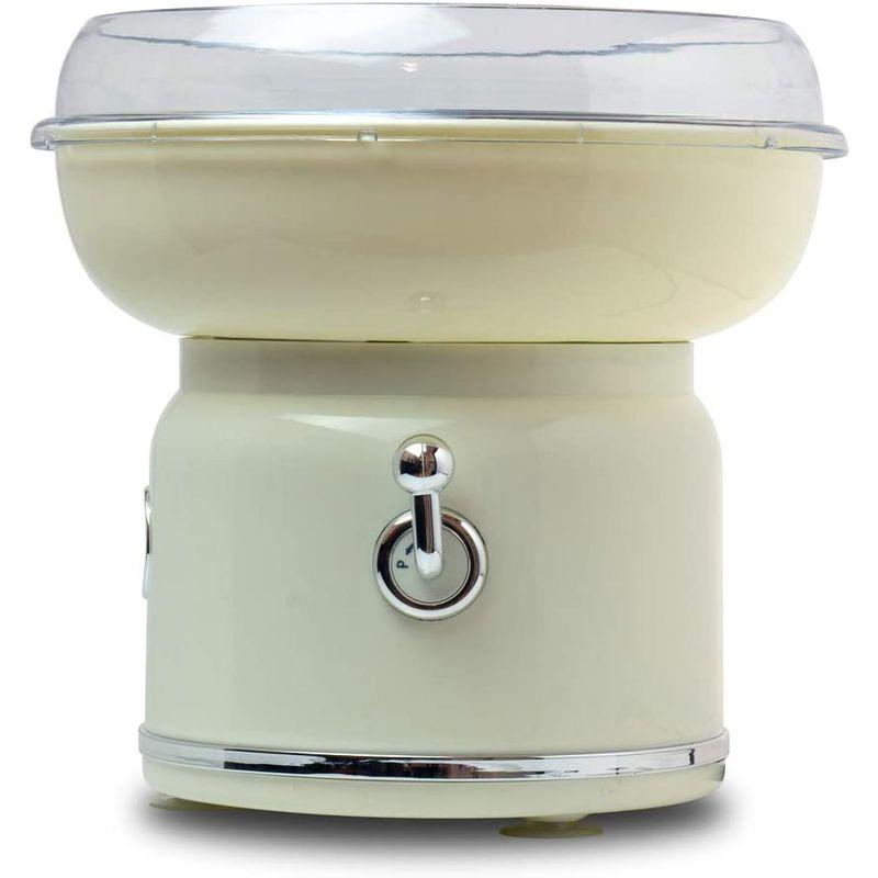 新作マット・カーペット TEES（ティーズ）綿あめメーカー 市販のあめ玉からも綿あめが作れます SEW-2824 【J2216155128】(11534円)