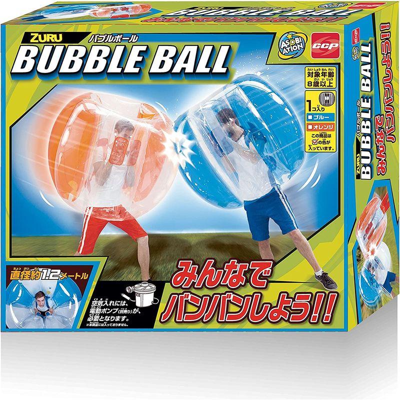 BUBBLE BALL バブルボール オレンジ BALL バブルボール オレンジ