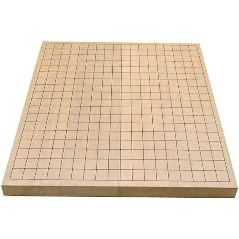 碁盤 これは便利な新桂10号差込（スライド式）碁盤（裏面将棋盤） 碁盤 スライド式 将棋盤 これは便利な新桂10号差込 裏面将棋盤