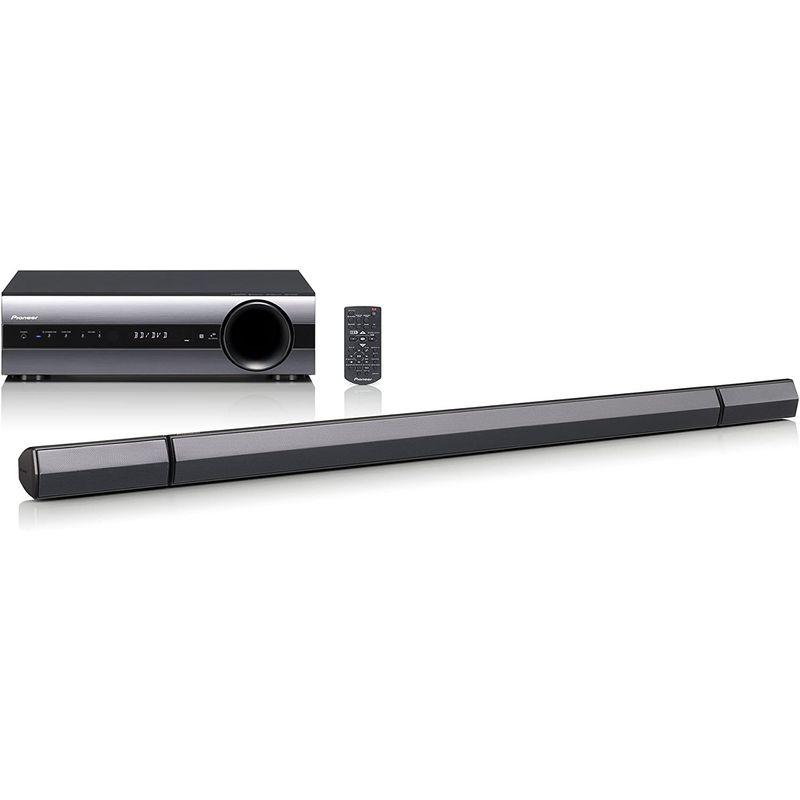 【早い者勝ち】 Pioneer 5.1ch サラウンドシステム HTP-SB760 【SKC1098934385】(38980円)