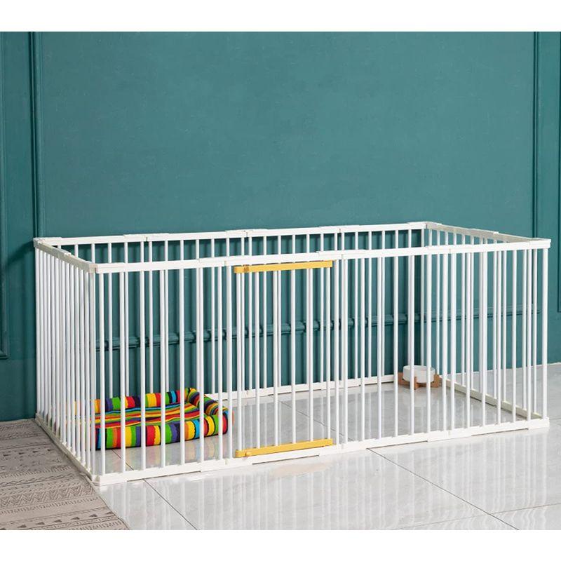 犬サークル ペットサークル ペットフェンス ペット柵 組み立て簡単 工具不要 中小型犬 自由活動 12面自由利用 ペットサークル ペットフェンス ペット柵 組み立て簡単 工具不要 中小型犬 自由活動 12面自由利用