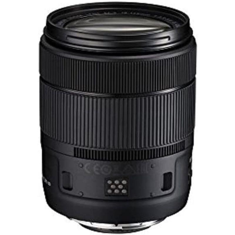 【２点セット】 Canon 標準ズームレンズ EF-S18-135? F3.5-5.6 IS USM APS-C対応 【MYK1370676724】(48619円)