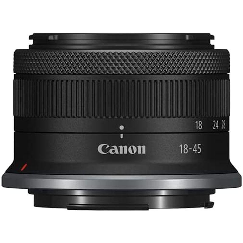 本日終了！【新品、未使用】 Canon RF-S 18-45mmキヤノン 新品)Canon (キヤノン) RF135mm F1.8 L IS USM（商品ID