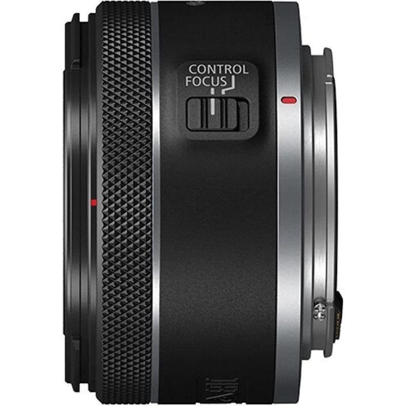 【ラスト1点】 キヤノン RFマウント単焦点レンズ RFレンズ RF5018STM 【A9844675493】(34920円)