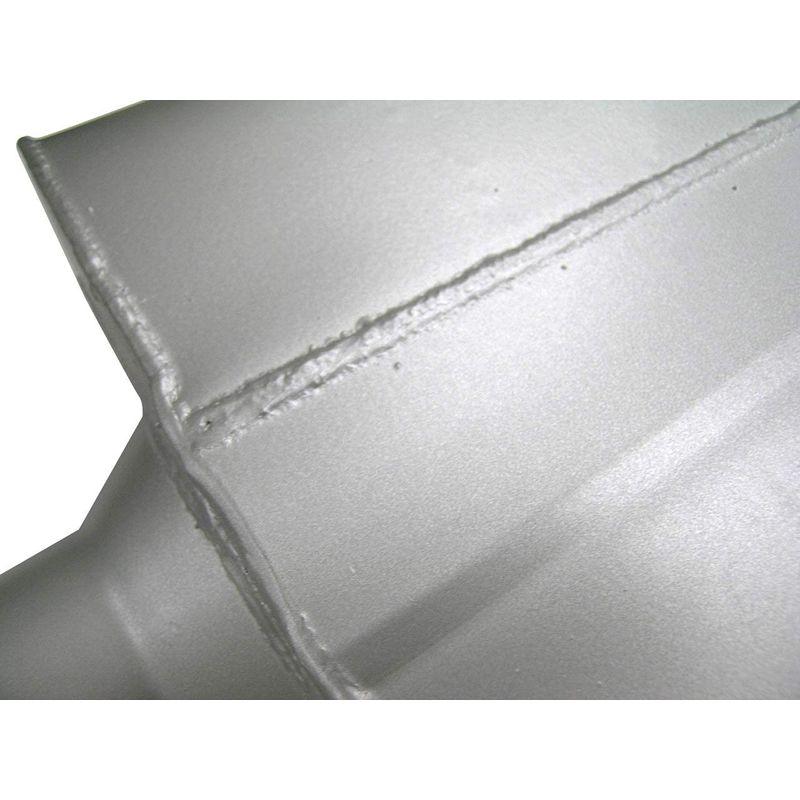 汎用 オーバル ボックス 箱型 マフラー 中間タイコ インレット2インチ オーバル ボックス 箱型 マフラー 中間タイコ インレット2インチ