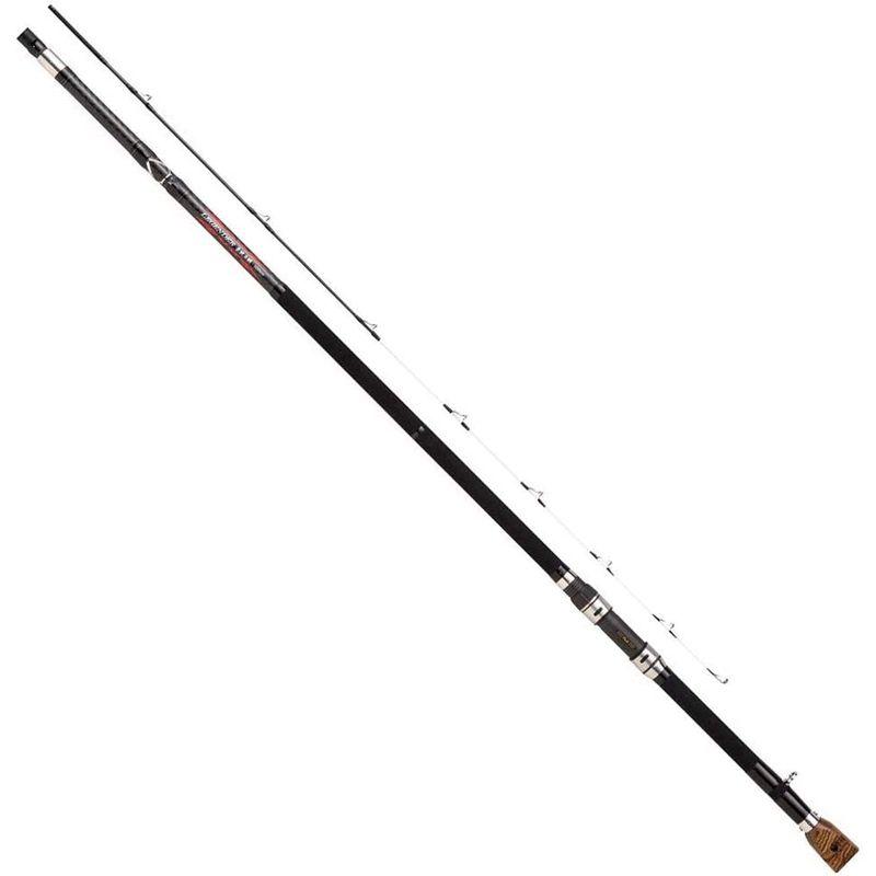 【希少品】 プロマリン(PRO MARINE) レジェンダー豪腕石鯛 ４７０ＭＨ 305493 プロマリン 釣り 竿 磯竿 石鯛 【LW7219107620】(25607円)