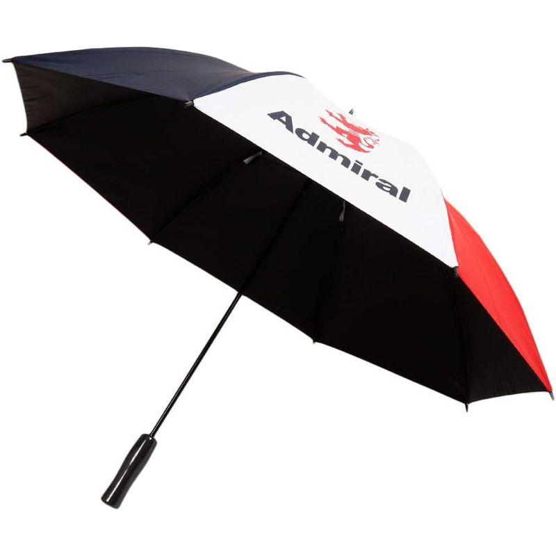 【早い者勝ち】 アドミラル Admiral 傘 GOLF サマー シールド傘 トリコロール 90 【2548634594】(13265円)