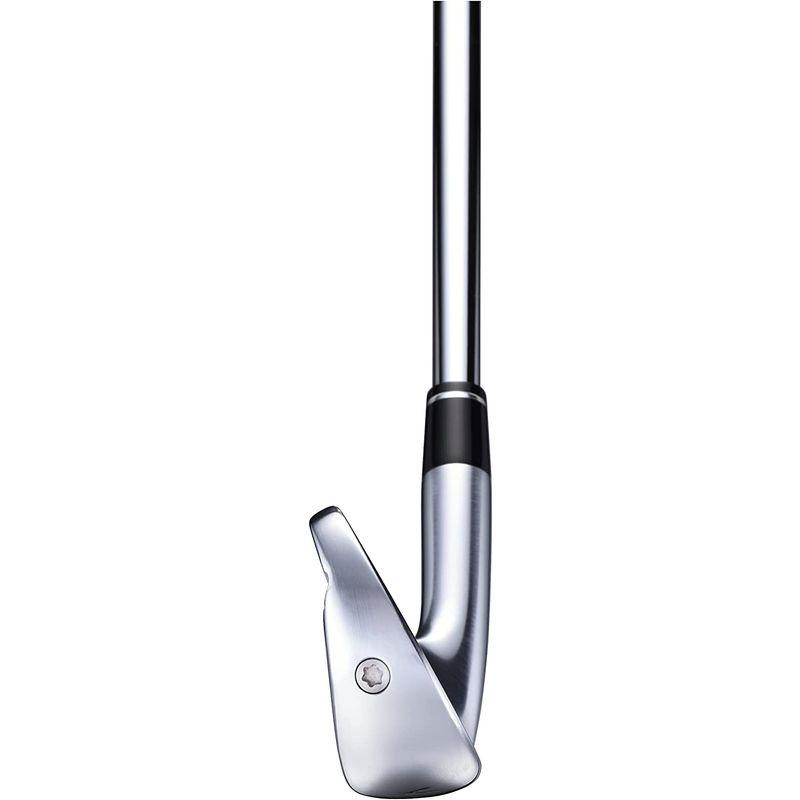 新春セール 本間ゴルフ アイアンセット TR21 I TR21X N95NE HMR 39.00 S 6-10 メンズ 右 番手#:6-10 フレックス 【VQL1102862085】(39120円)