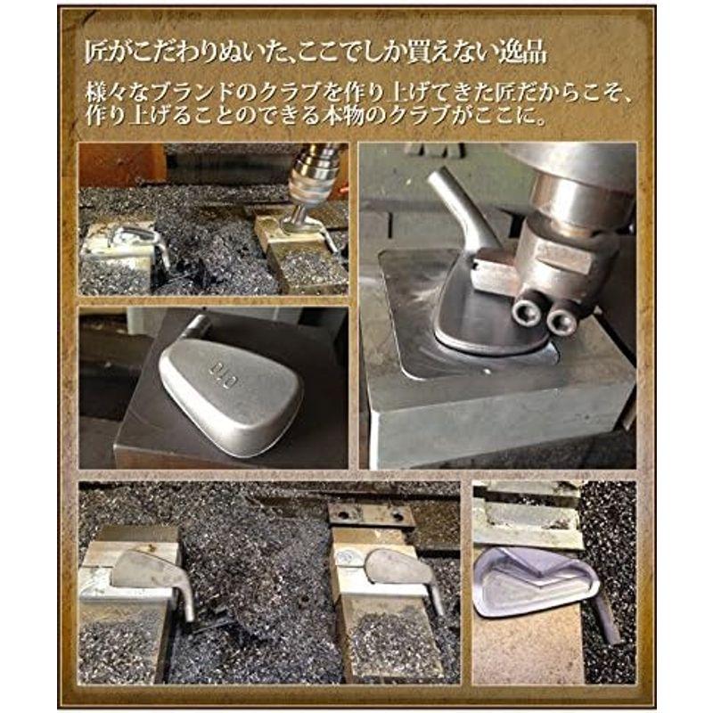 TEAM TOHO TEAMTOHO CNC軟鉄鍛造アイアンセット キャビティバック 6本セット 地クラブ アイアン ゴルフクラブ 女性用( TOHO TEAMTOHO CNC軟鉄鍛造アイアンセット キャビティバック 6本セット 地クラブ アイアン ゴルフクラブ 女性用