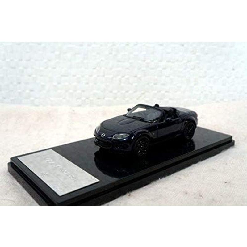 WITS マツダ ロードスター RS NC 1/43 ミニカー マツダ ロードスター RS NC 1/43 ミニカー