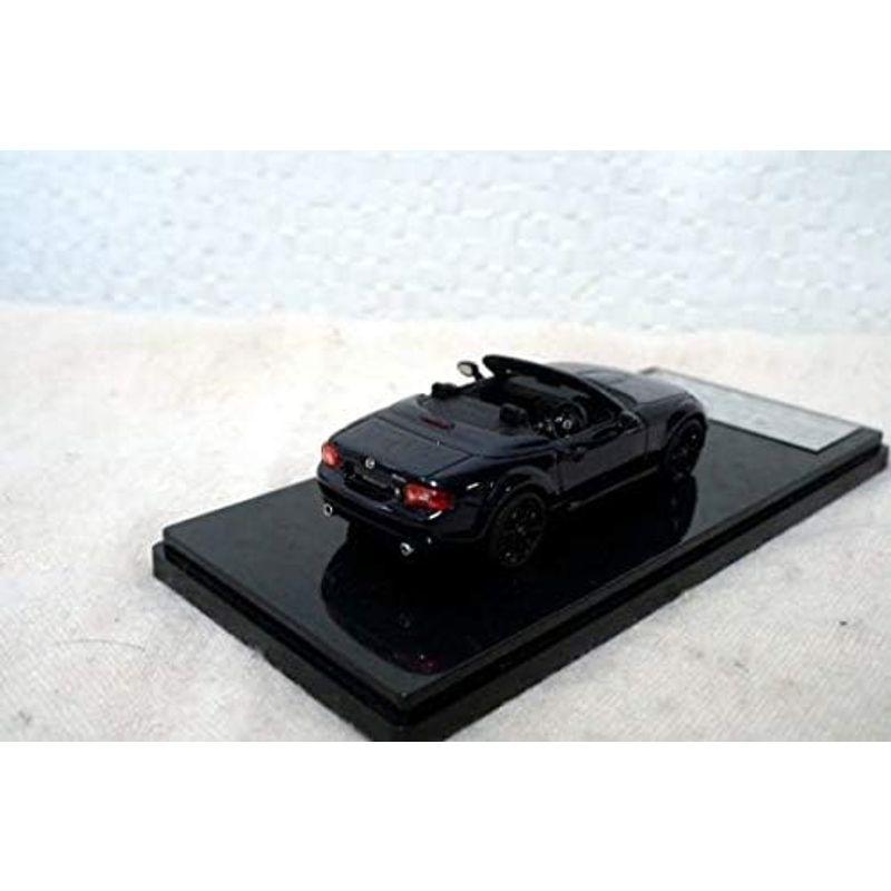 WITS マツダ ロードスター RS NC 1/43 ミニカー マツダ ロードスター RS NC 1/43 ミニカー