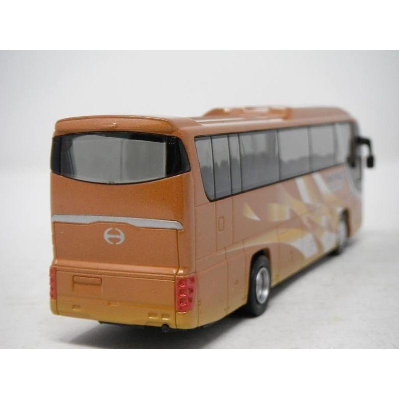 ディーラー特注 日野自動車トレーン 1/80 HINO S’ELEGA ブラウン 日野セレガ 観光バス ミニカー 日野自動車トレーン 1/80 HINO S’ELEGA ブラウン 日野セレガ 観光バス ミニカー 　