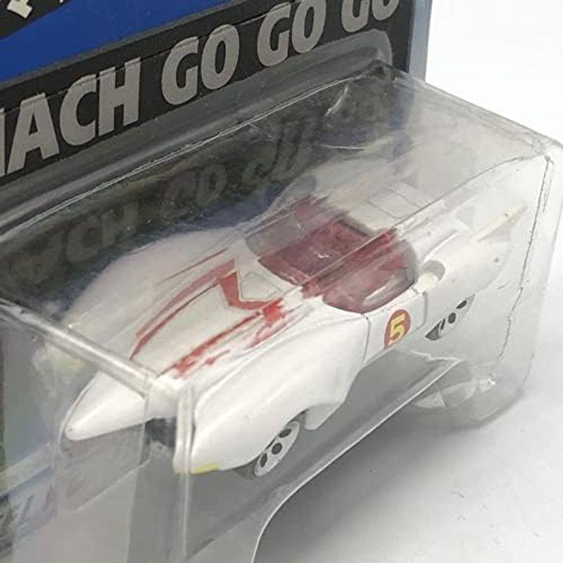 キャラウィール マッハ号 ミニカー マッハGOGOGO | maxartsanatmerkezi.com