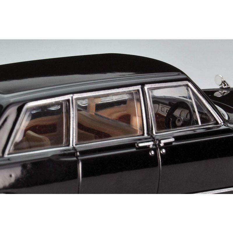 トミカリミテッドヴィンテージ 1/64 TLV-荻窪魂 Vol.06 日産プリンスロイヤル プロトタイプ 完成品 1/64 TLV 荻窪魂 Vol 日産プリンスロイヤル プロトタイプ 完成品