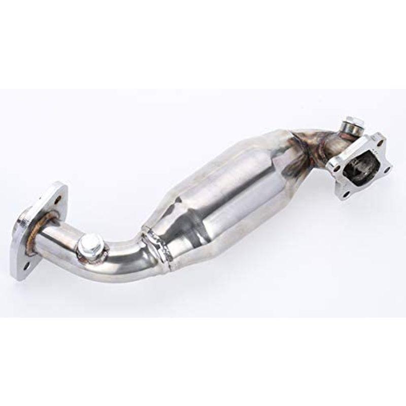 新作マット・カーペット LSEX-F ターボアウトレット （キャタライザー付） ジムニー JB23W 8型.9型.10型 JIMNY 【1349329785】(47863円)