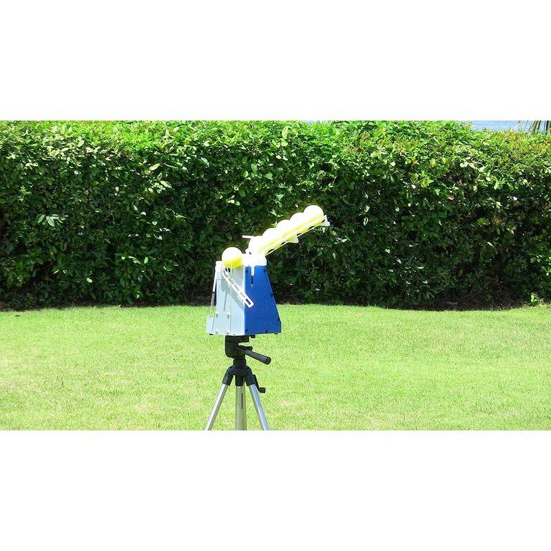 【新入荷】 BoltonPlus スポンジボール用バッティングマシン(本体のみ) SP-01 【Q2129131815】(75524円)