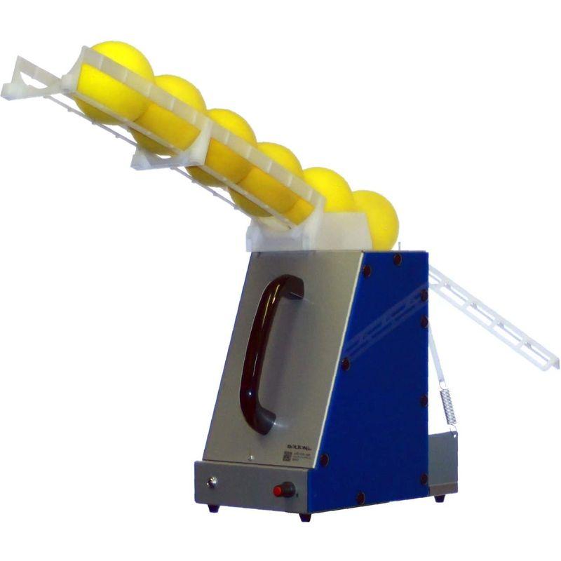 【新入荷】 BoltonPlus スポンジボール用バッティングマシン(本体のみ) SP-01 【Q2129131815】(75524円)