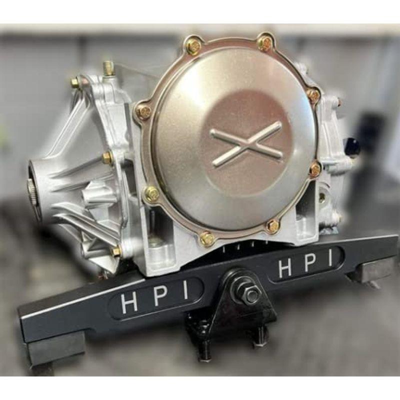 C5 コルベット HPI トランスミッションブレース トランスマウントディファレンシャル LS1 5.7 LSX