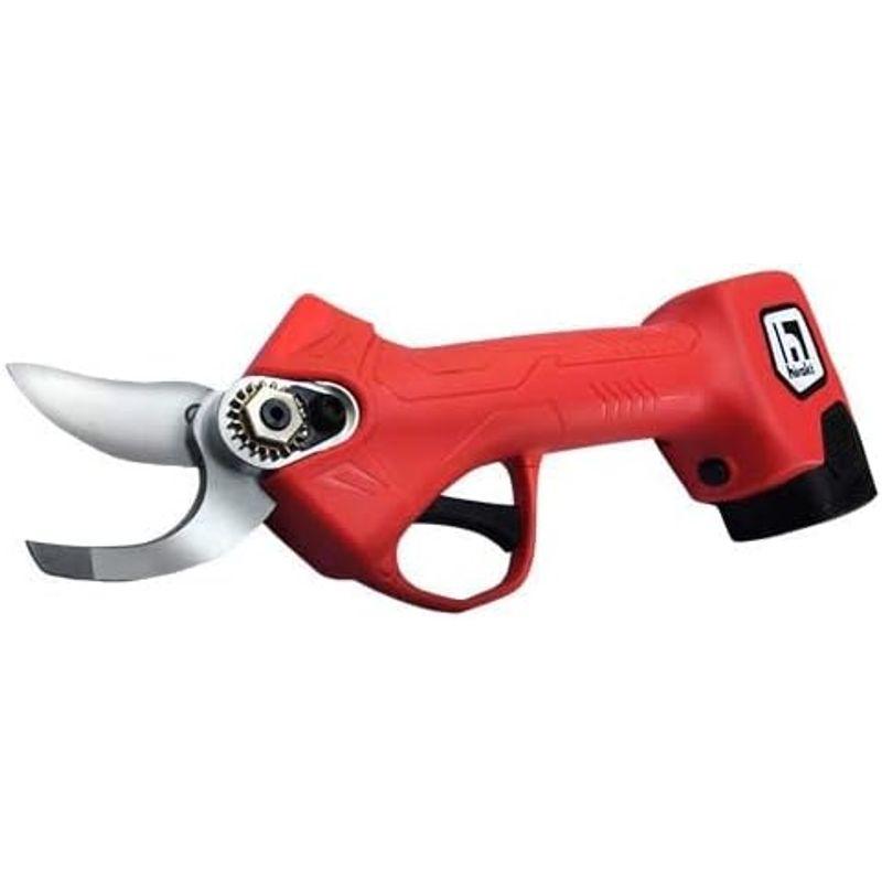 【推し】 ヒラキ 充電式 電動剪定ハサミ KS-27N 【OCQ7850753110】(27848円)