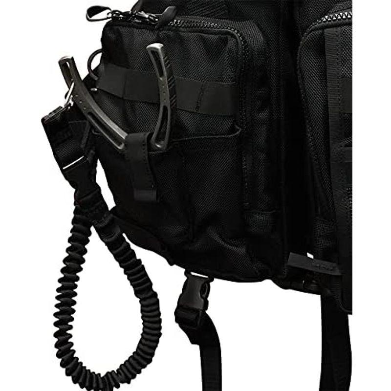 DUEL ハードコア ゲームベスト 釣り 釣具 フィッシングベスト フィッシングウェア ブラック フリー ハードコア ゲームベスト 釣り 釣具 フィッシングベスト フィッシングウェア ブラック フリー