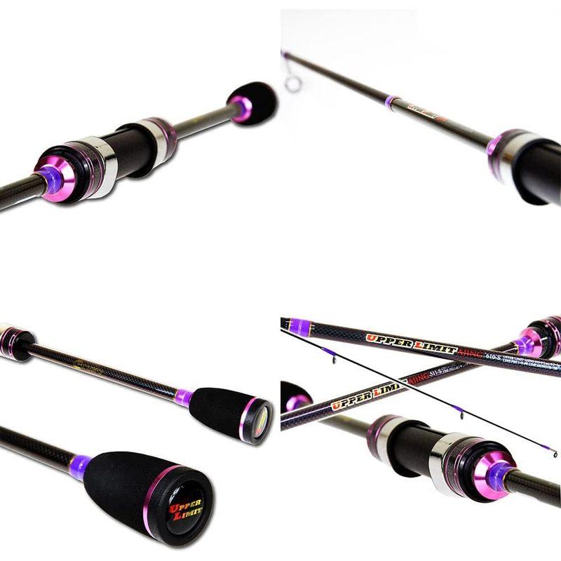 ゴクスペ(Gokuspe) UPPER LIMIT AJING (アッパーリミット