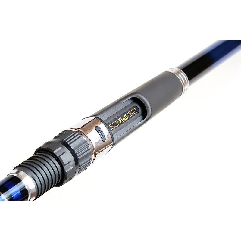 ★最終価格★ HAPPY ANGLER 釣りおじさん 即掛 脈釣りSP350 海上釣堀ロッド ベイト用 【Y7579789553】(26887円)