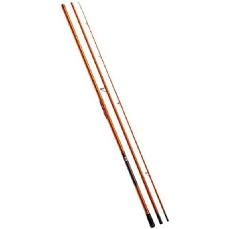 [大特価] ダイワ(DAIWA) 並継投げ竿 キャスティズム・R 18-345・R 釣り竿 【XUR7745552634】(27475円)