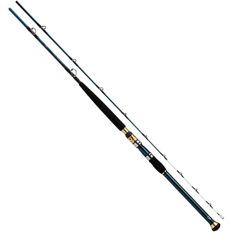 ★11時間以内発送★美品 ダイワ(DAIWA) ゴウイン落とし込み S-215・R グリーン 【WSO8315013209】(29495円)