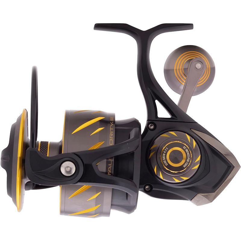 【正規販売店】 PENN スピニングリール PENN AUTHORITY（ペン オーソリティー）8500 【1256003445】(44553円)