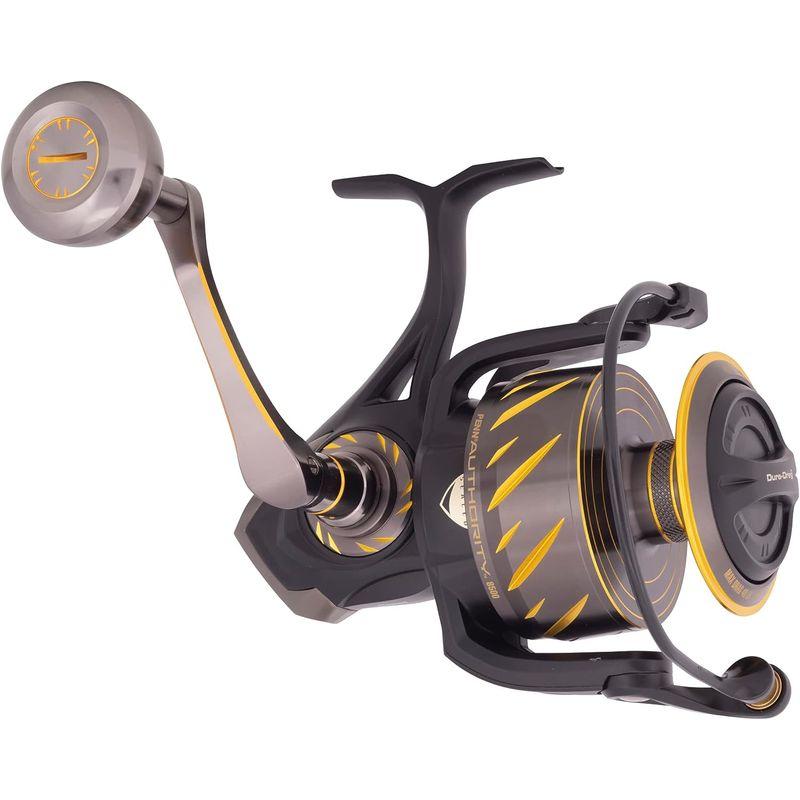 【正規販売店】 PENN スピニングリール PENN AUTHORITY（ペン オーソリティー）8500 【1256003445】(44553円)