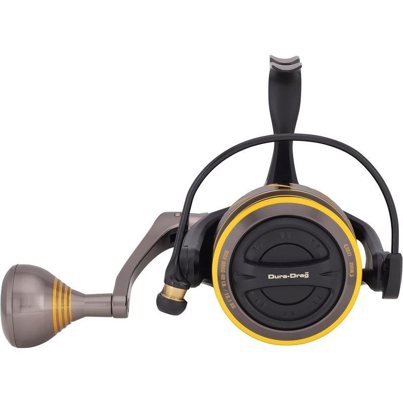 【正規販売店】 PENN スピニングリール PENN AUTHORITY（ペン オーソリティー）8500 【1256003445】(44553円)