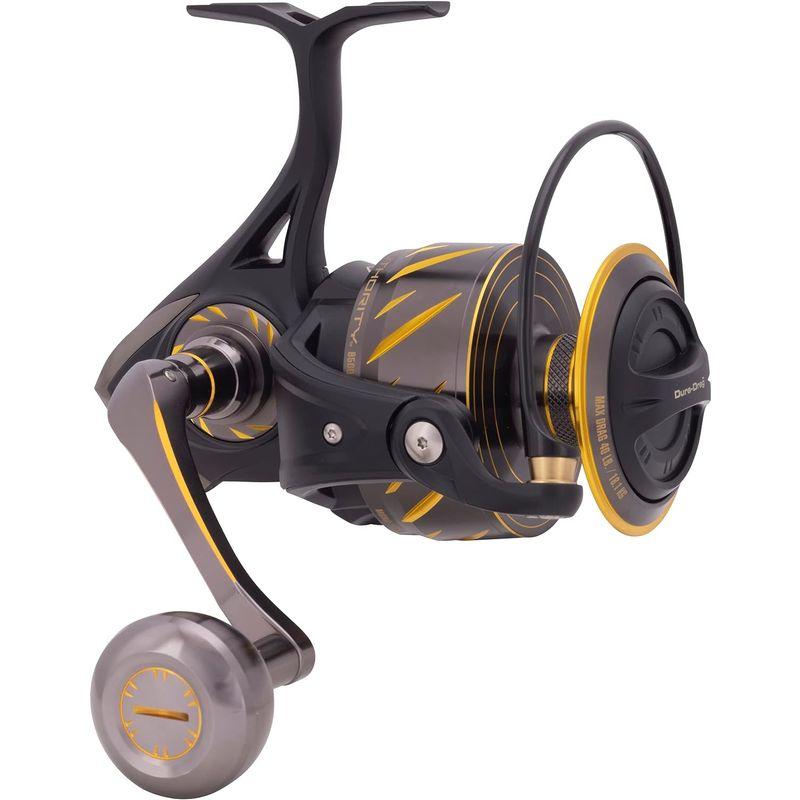 【正規販売店】 PENN スピニングリール PENN AUTHORITY（ペン オーソリティー）8500 【1256003445】(44553円)