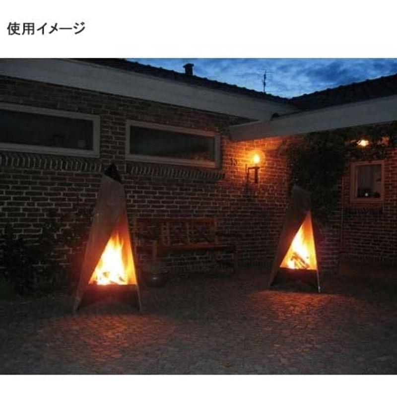 【値下げ⭕️】 ファイヤーサイド 焚火台 Tipi120 ティピ120 81041 【O1507326032】(53468円)