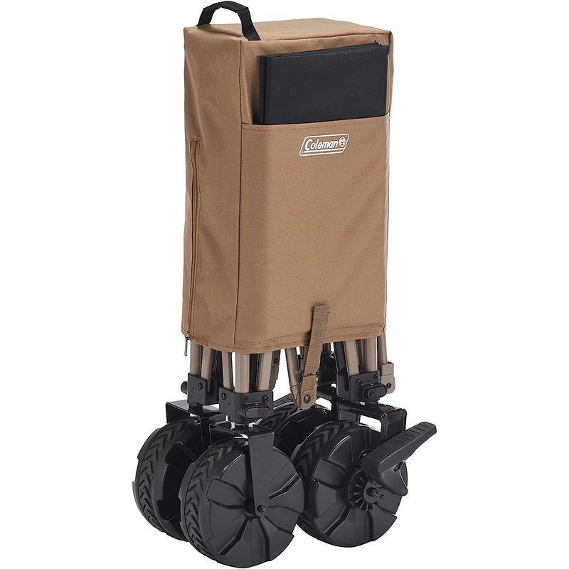 コールマン(Coleman) アウトドアワゴンマックス Coleman アウトドアワゴンマックス