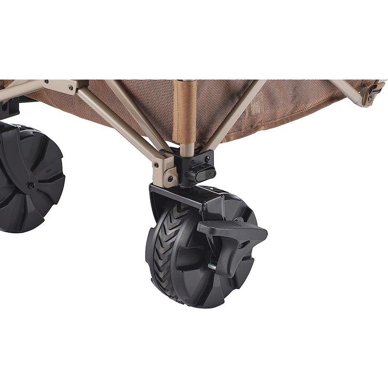 コールマン(Coleman) アウトドアワゴンマックス Coleman アウトドアワゴンマックス